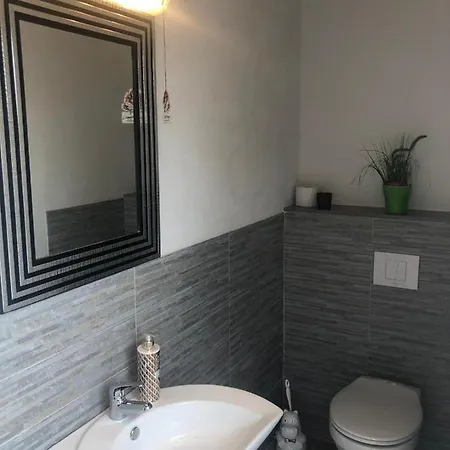 Maki With New Pool Nin Appartement Vrsi