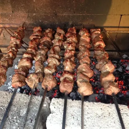 Daire Maki With New Pool Nin *