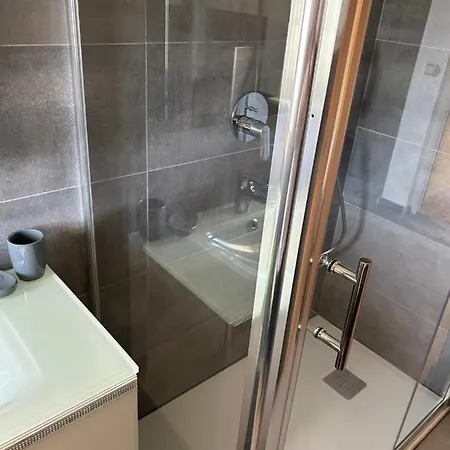 Апартаменты Maki With New Pool Nin