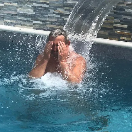 Апартаменты Maki With New Pool Nin