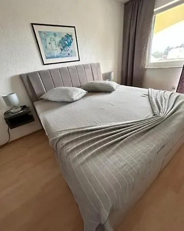 Appartement Maki With New Pool Nin