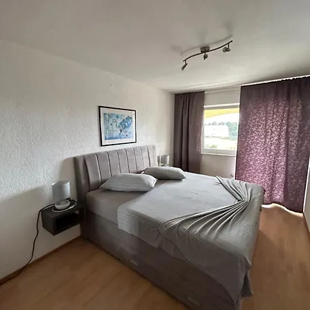 Apartment Maki With New Pool Nin *