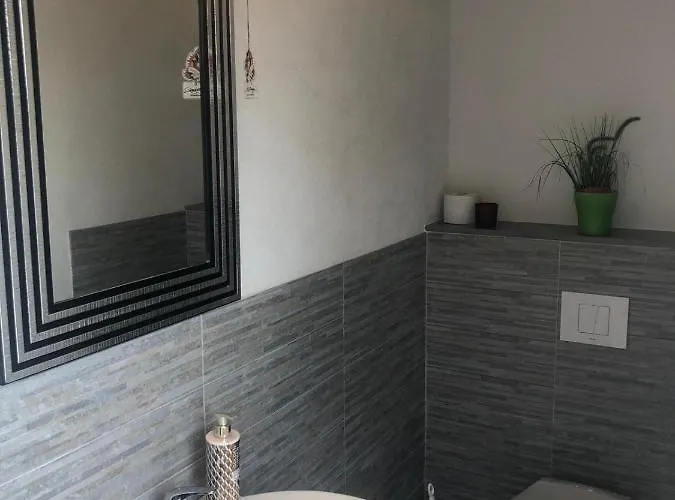 Maki With New Pool Nin Apartament Vrsi