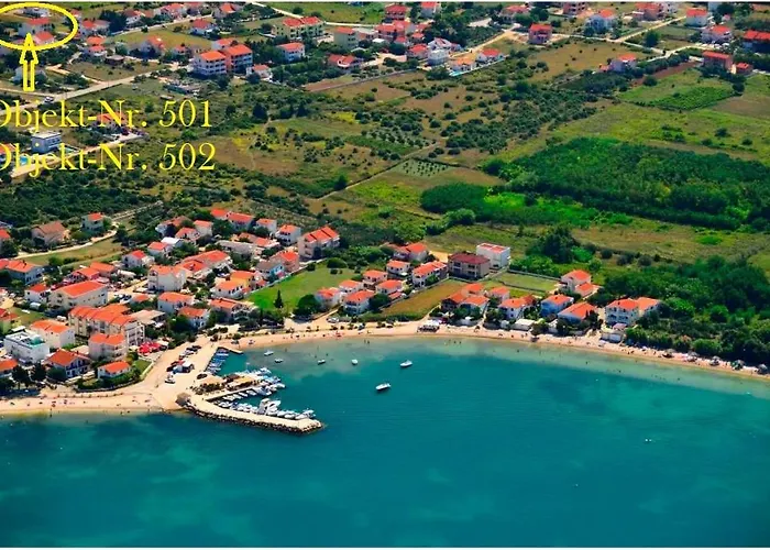 Maki With New Pool Nin Apartament *