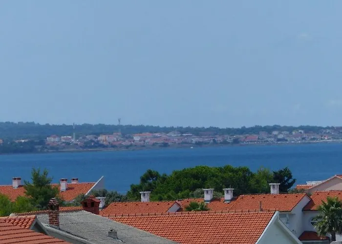 Apartament Maki With New Pool Nin *