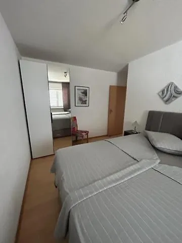 Maki With New Pool Nin Apartament *