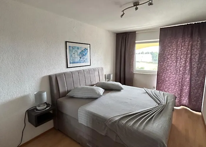 Appartement Maki With New Pool Nin *