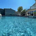Apartment Maki With New Pool Nin *