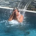 Lejlighed Maki With New Pool Nin
