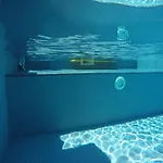 Maki With New Pool Nin Vrsi