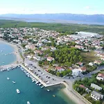 Lejlighed Maki With New Pool Nin Vrsi