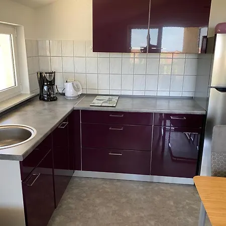 Maki With New Pool Nin Appartamento *