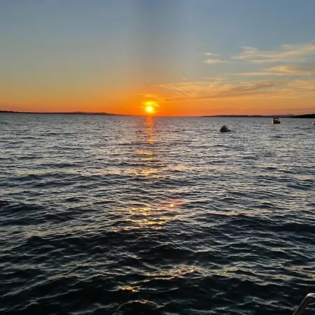 Maki With New Pool Nin Appartamento *