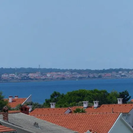 Apartmán Croliday With Pool Nin *