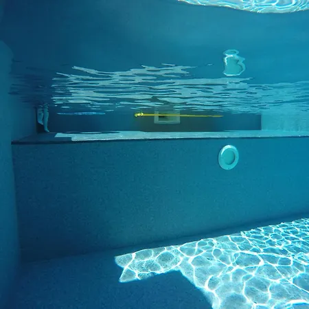 Maki With New Pool Nin Vrsi