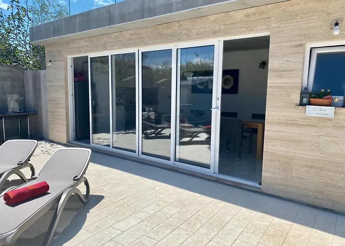 شقة Maki With New Pool Nin فرسي