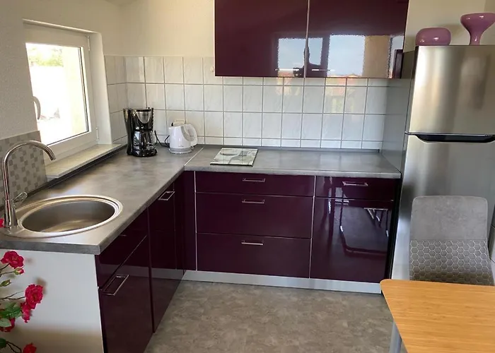 Maki With New Pool Nin شقة *