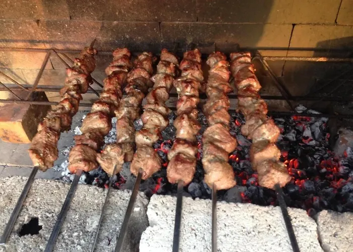 Apartament Maki With New Pool Nin *