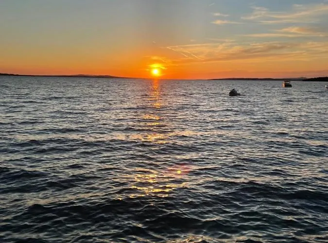 Maki With New Pool Nin Apartament *