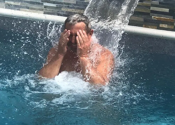 شقة Maki With New Pool Nin